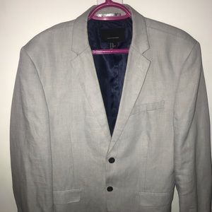 Men’s Blazer